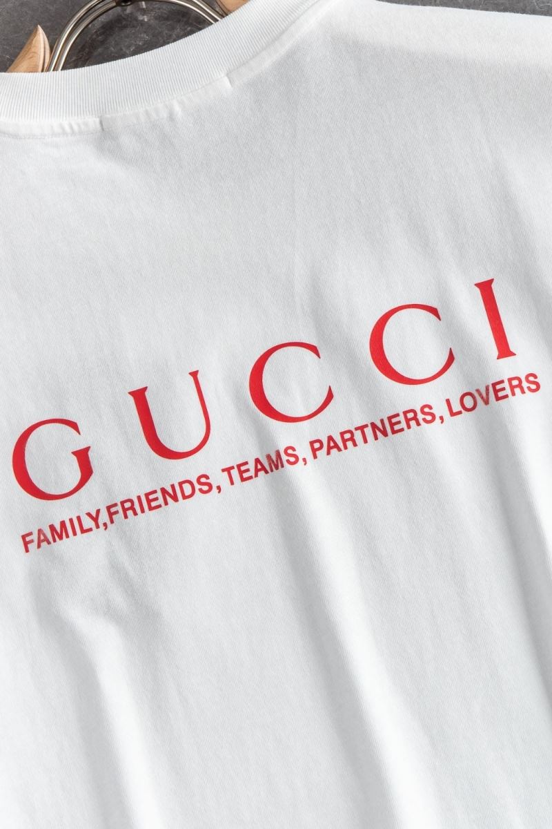 Gucci T-Shirts